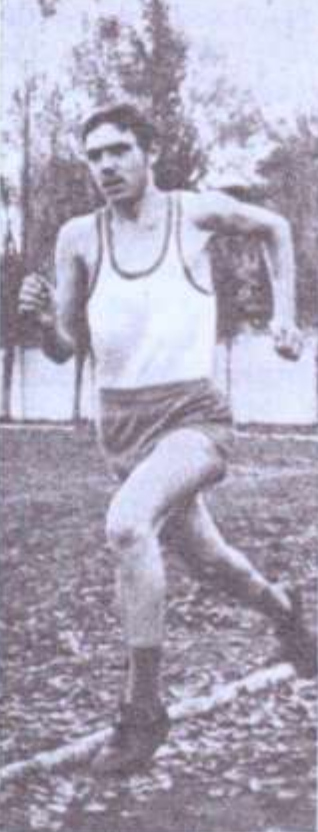 Gheorghe BURUIANA