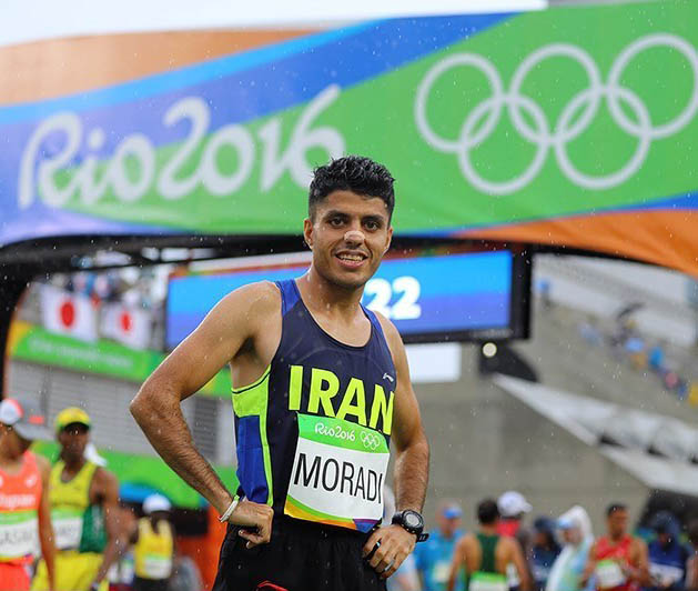 Mohammadjafar Moradi