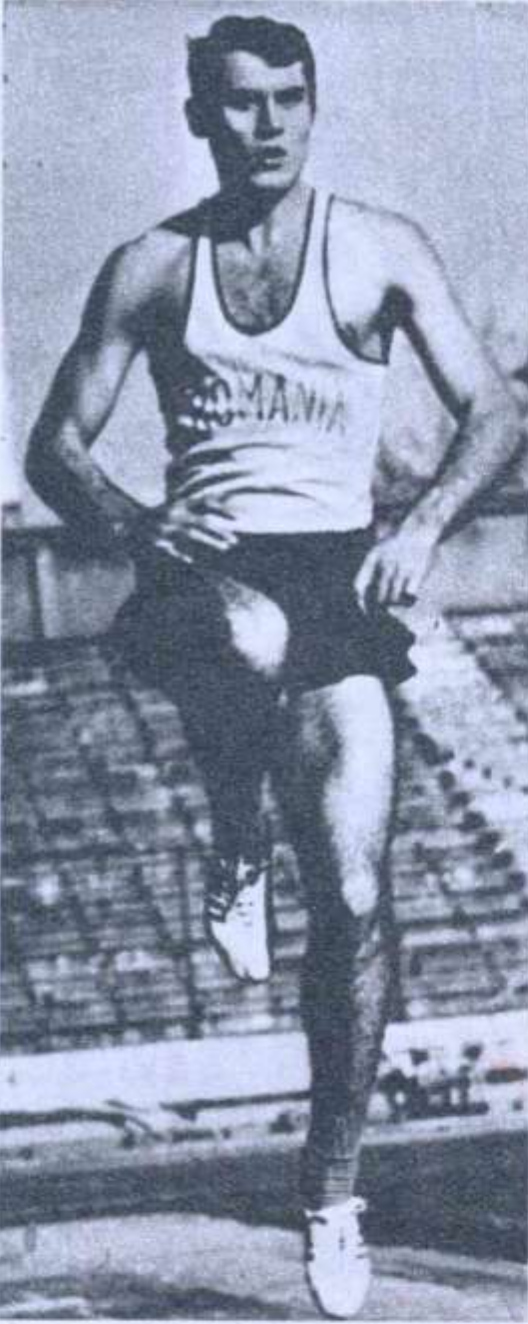 Constantin STAN