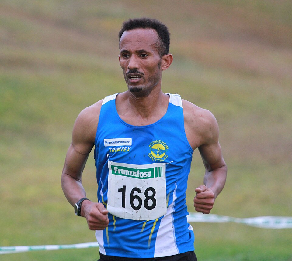 Abdulaziz Ebrahim