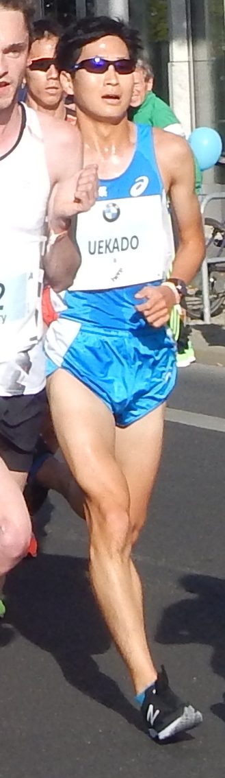 Daisuke Uekado