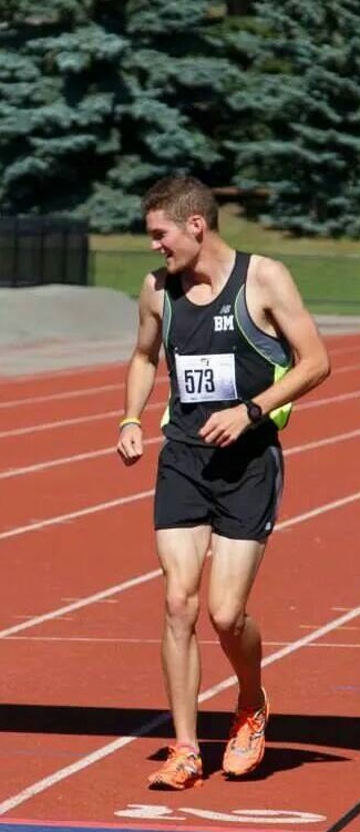 Trevor Hofbauer
