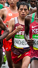 Christian Pacheco