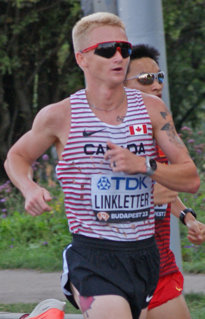 Rory Linkletter