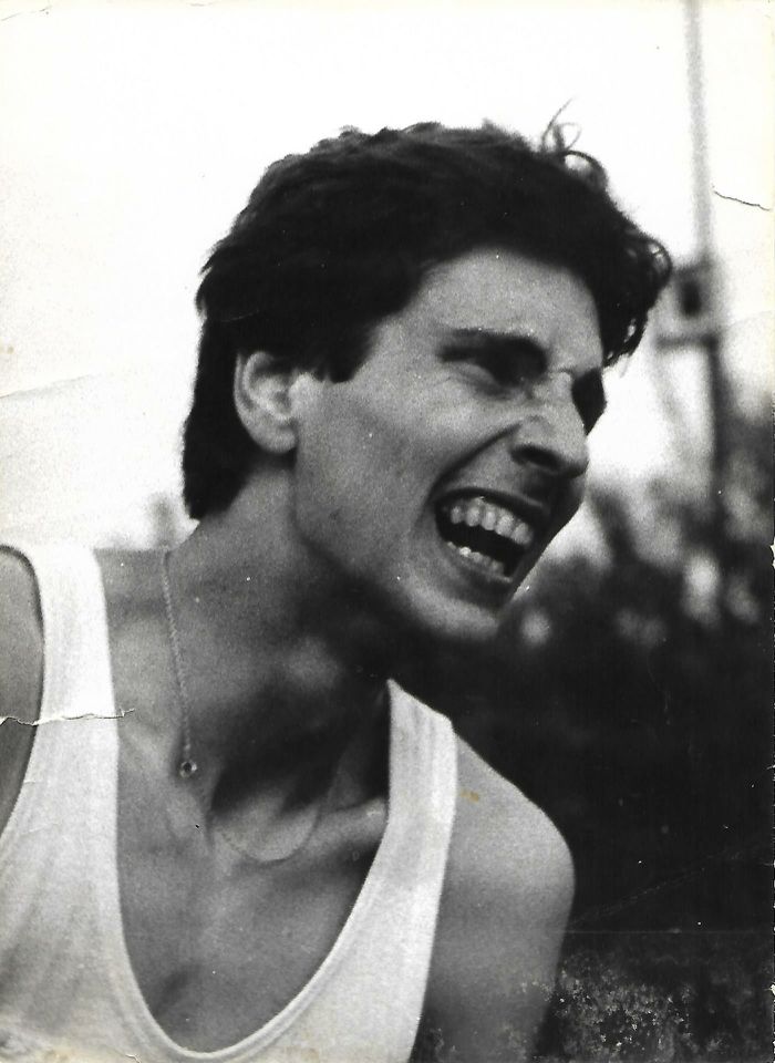 Marek SIRA