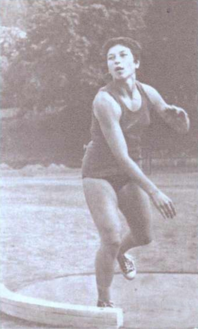 Maria ILLI