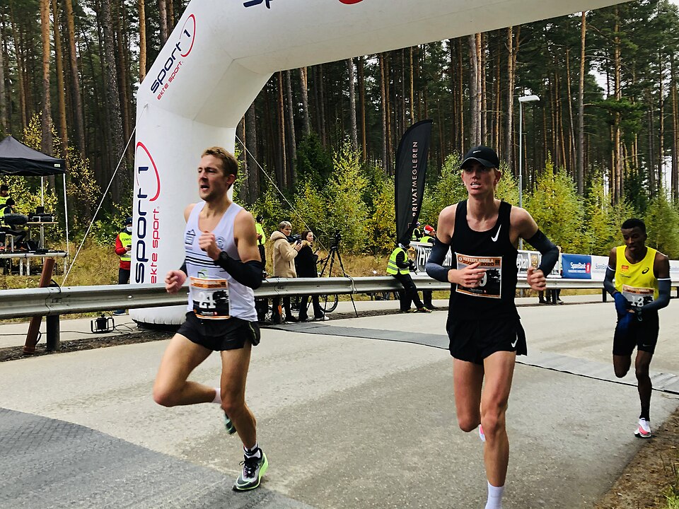 Trond Ørjan Eide