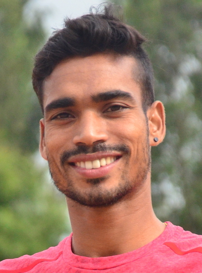 Gopi Thonakal
