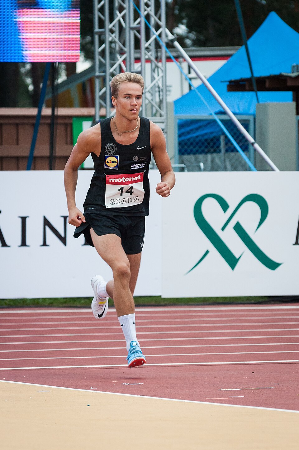 Arttu Mattila