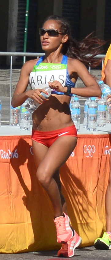 Kellys Arias