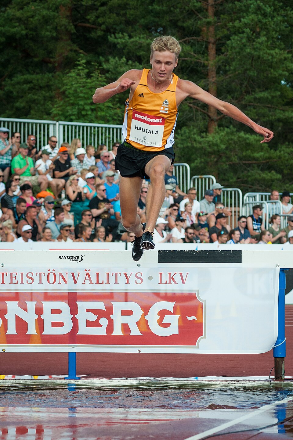 Wilho Hautala