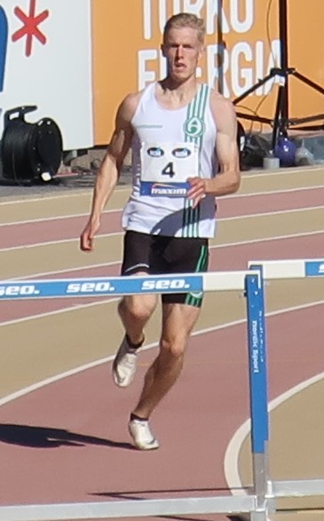 Jonni Blomqvist