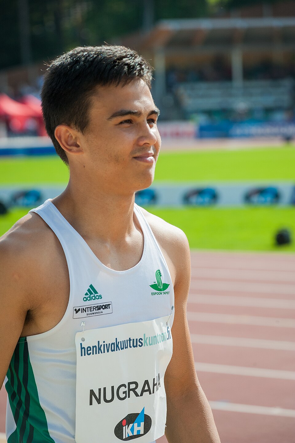 Veikko Nugraha
