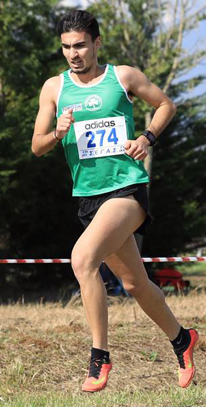 Christos Papoulias