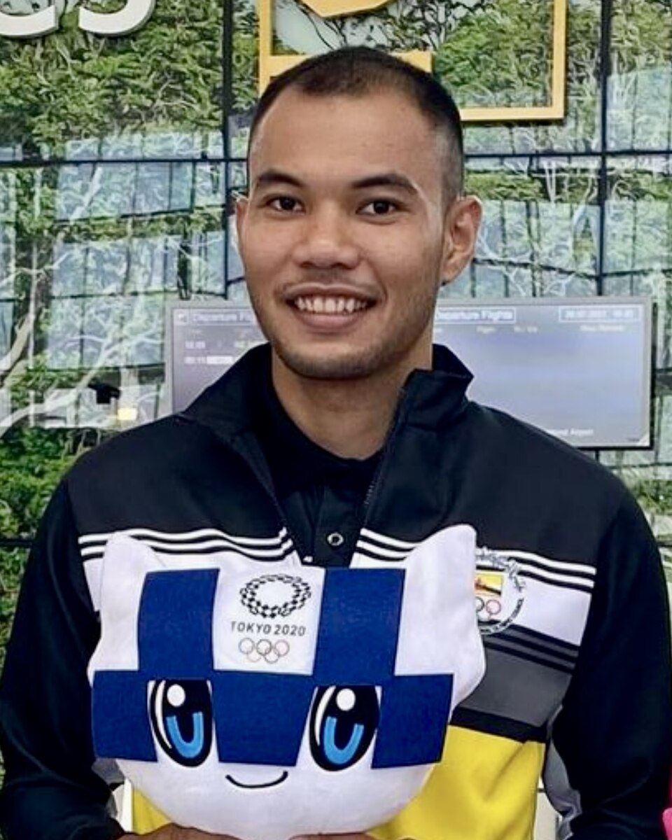 Muhd Noor Firdaus Ar-Rasyid