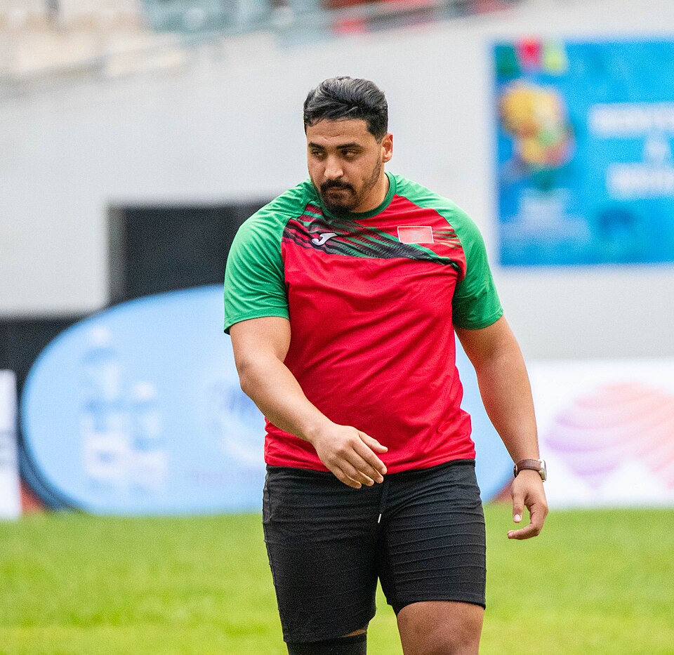 Elbachir Mbarki