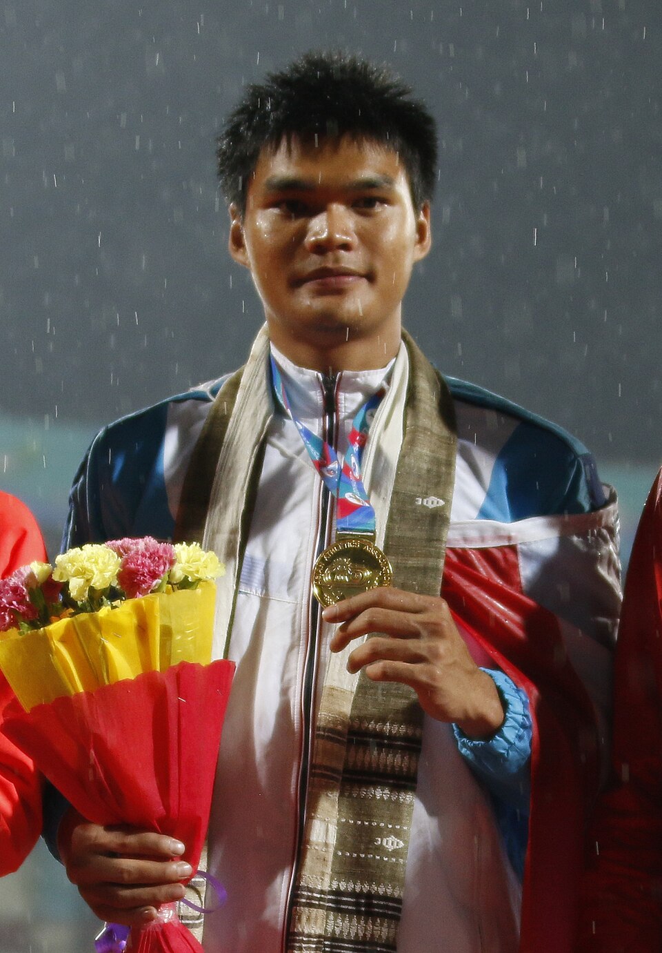 Suttisak Singkhon