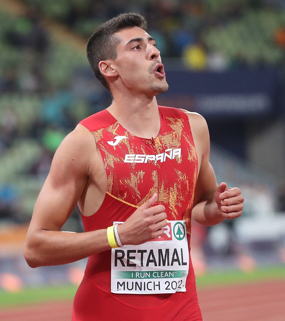 Pol Retamal
