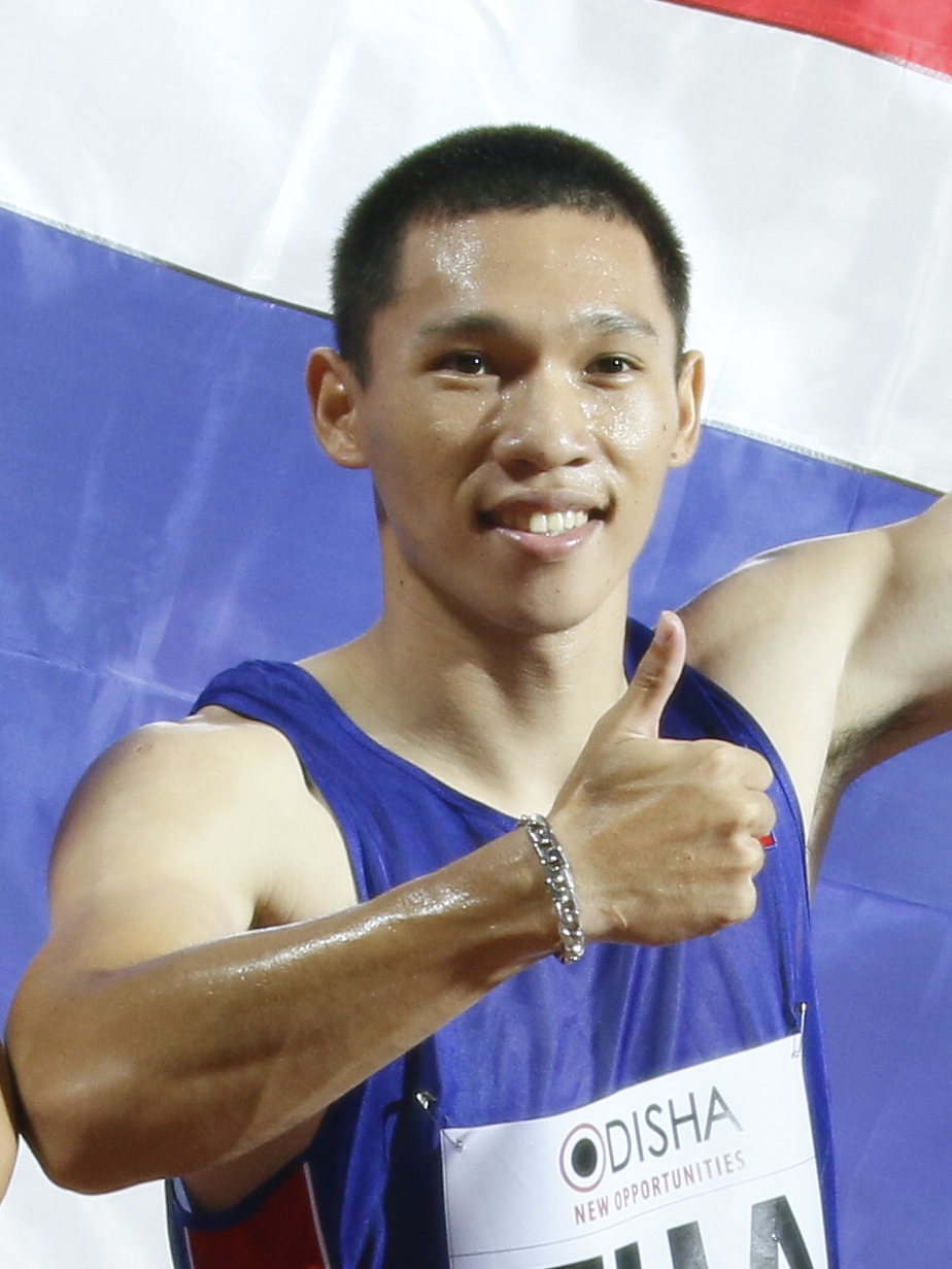 Bandit Chuangchai