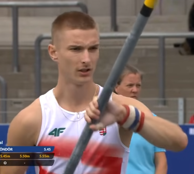 Márton Böndör