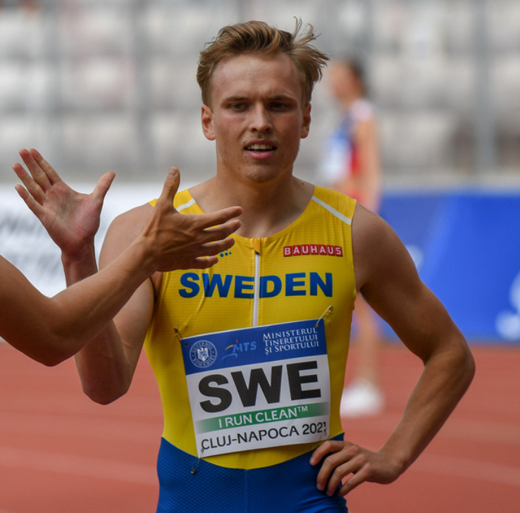 Joel Bengtsson