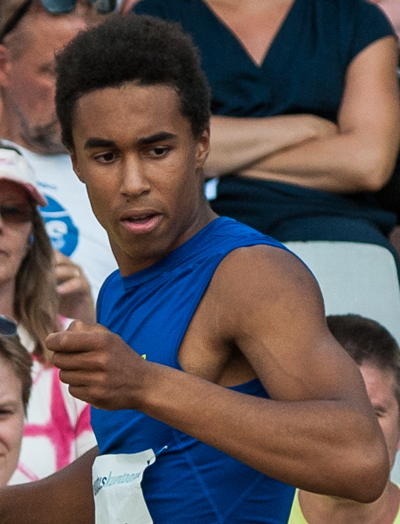 Marc Iikka Alingué