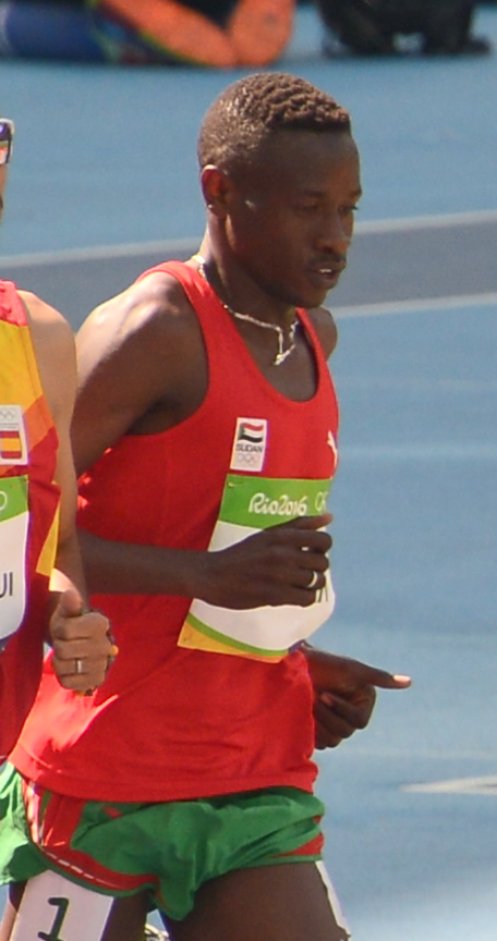 Abdalla Targan Yousif