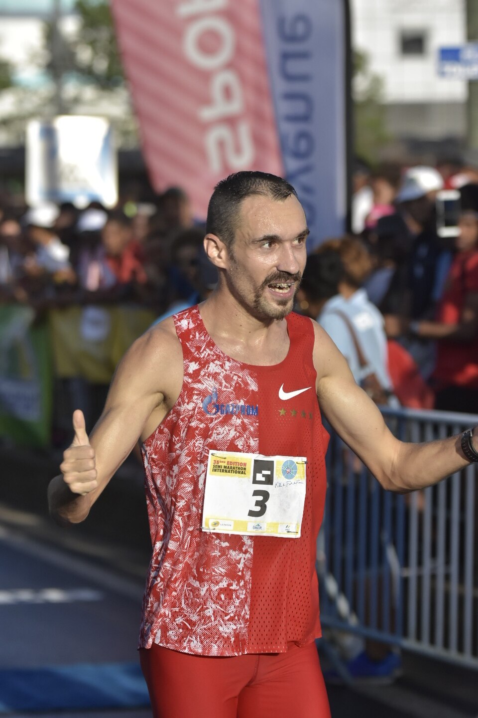 Stefan Iulius Gavril