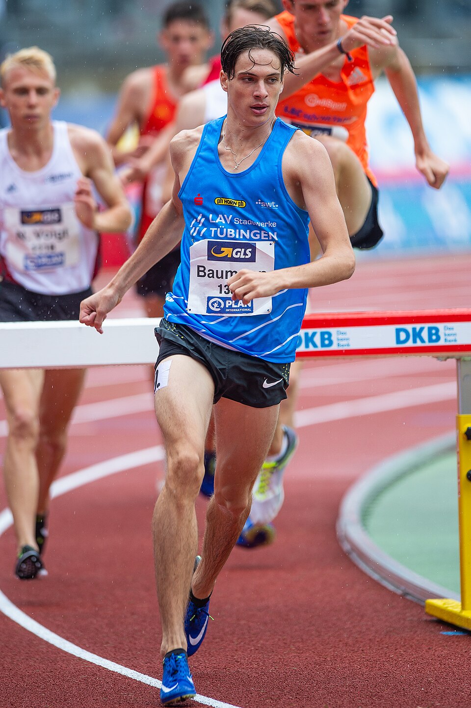 Robert Baumann