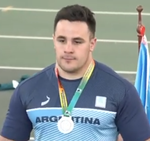 Ignacio Carballo