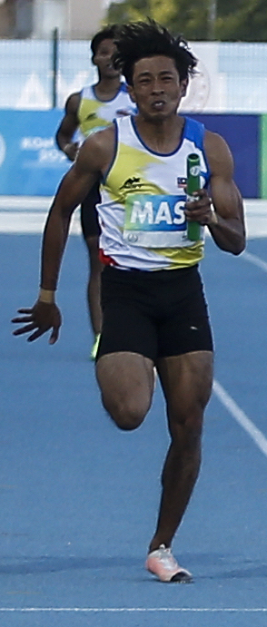 Khairul Hafiz Jantan