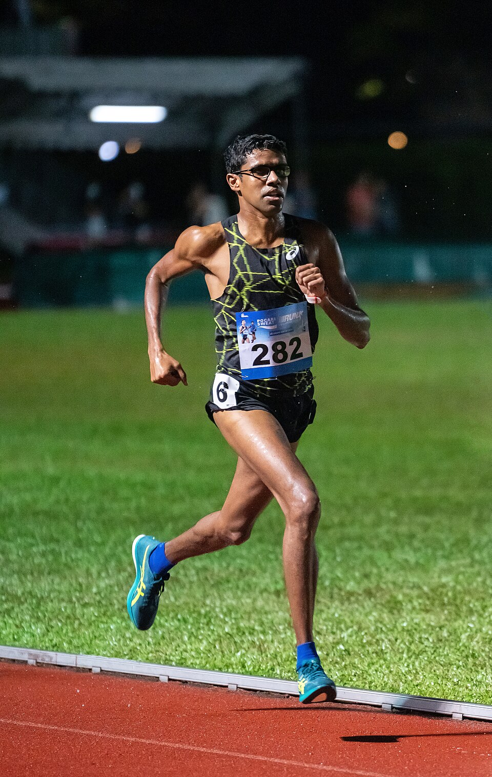 Jeevaneesh SOUNDARARAJAH