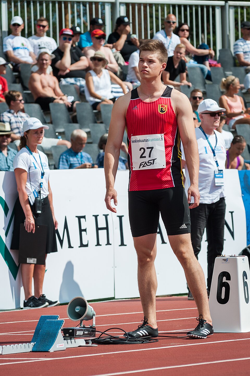 Santeri Örn