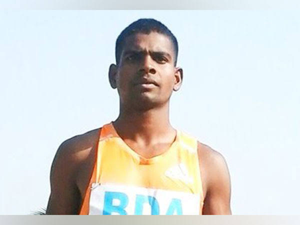 Murlikumar Tulsyabhai Gavit