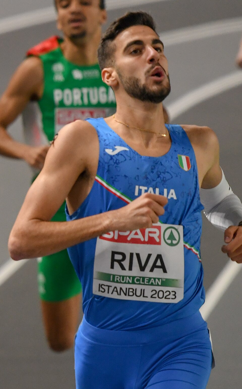 Federico Riva