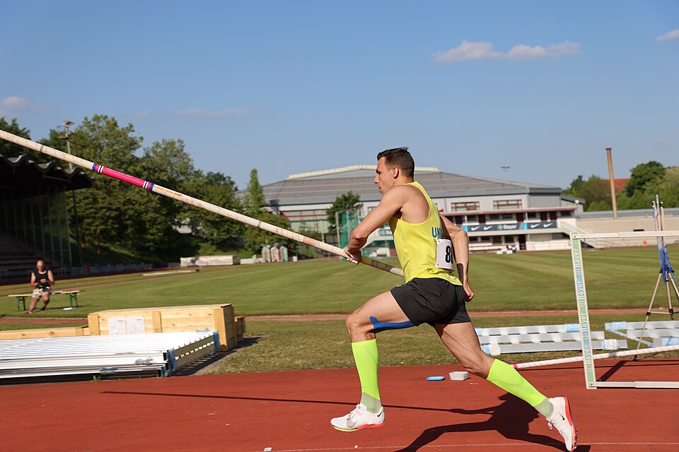 Illia Kravchenko