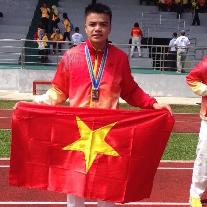 Ngan NGOC Nghia