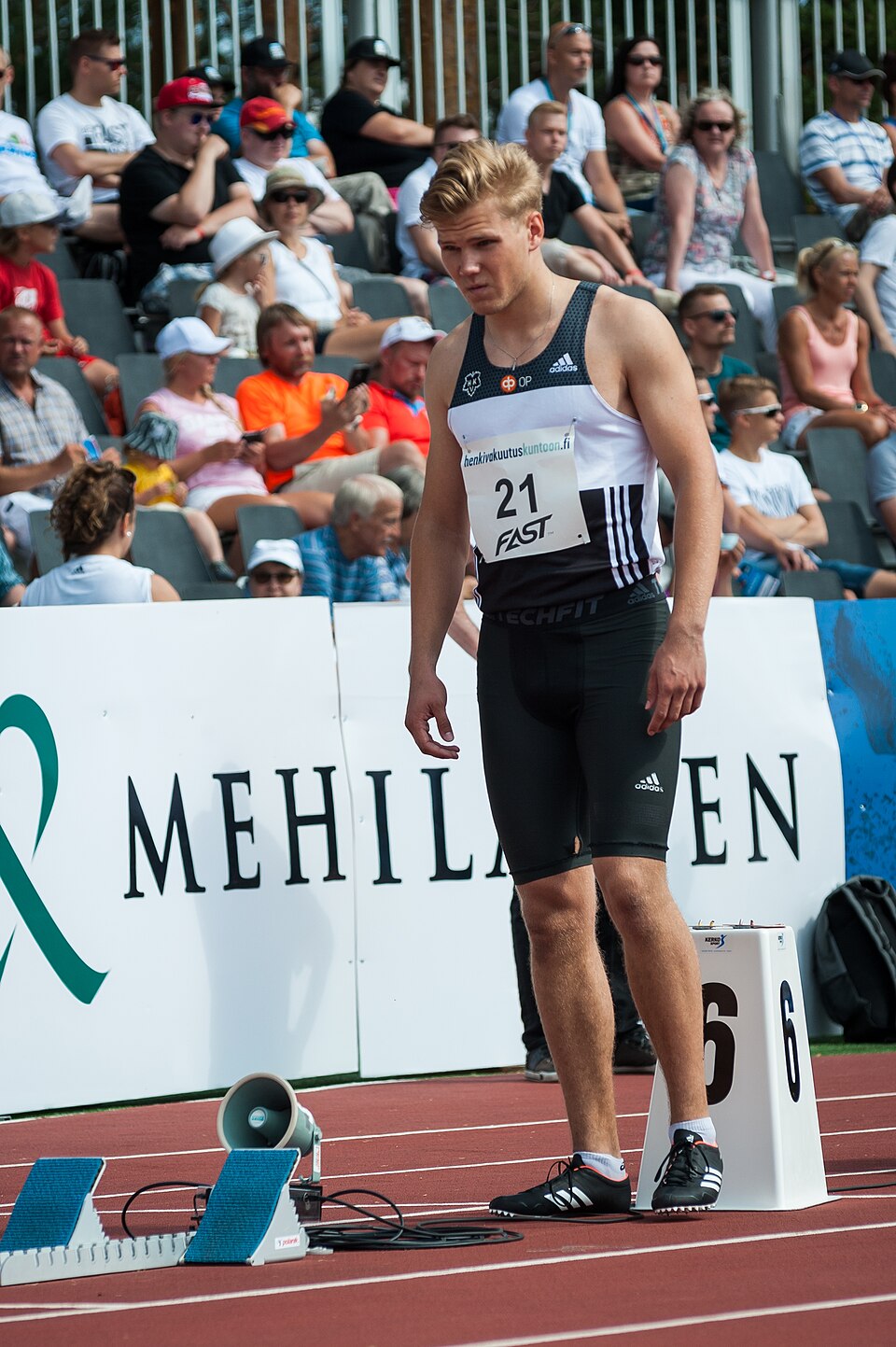 Tommi Mäkinen
