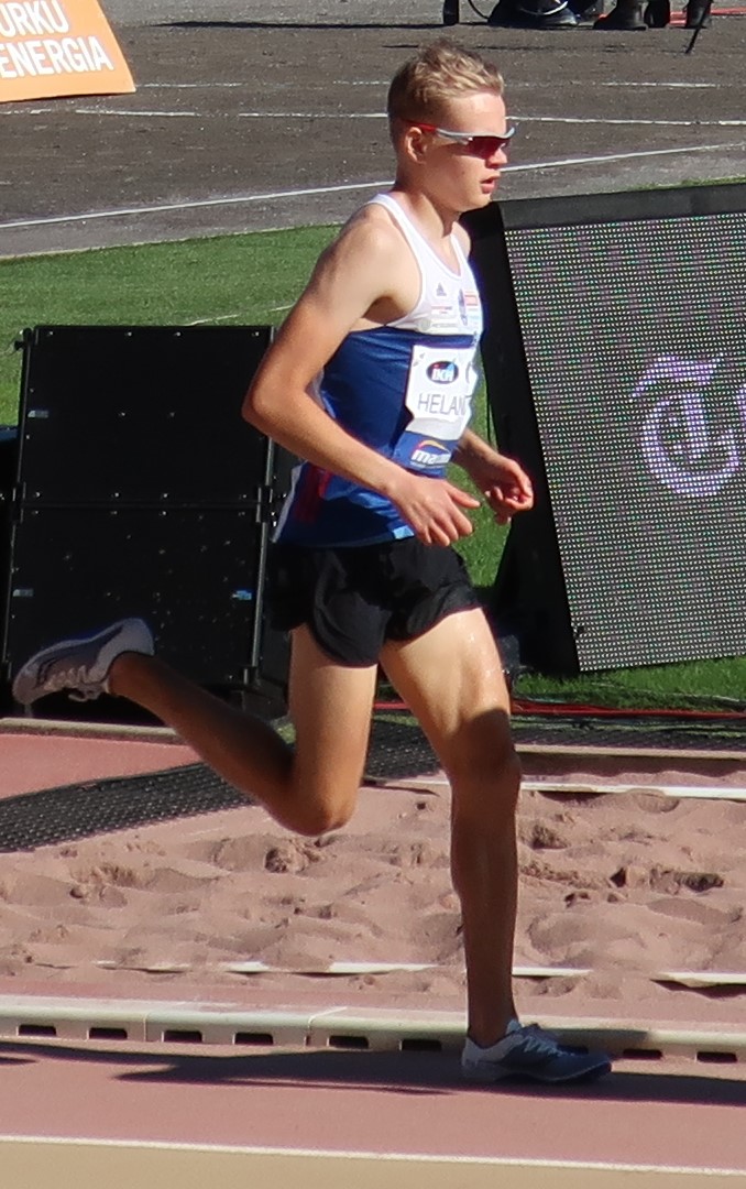 Eemil Helander