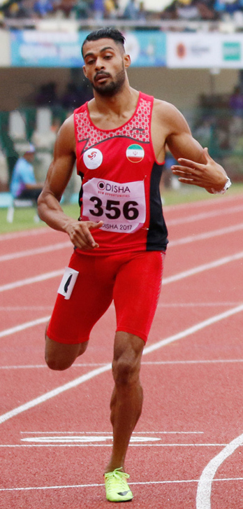 Ali Khadivar