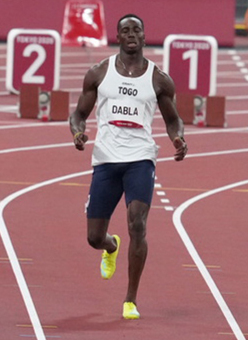 Kokoutse Fabrice Dabla