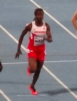 Basirah Sharifa NASIR