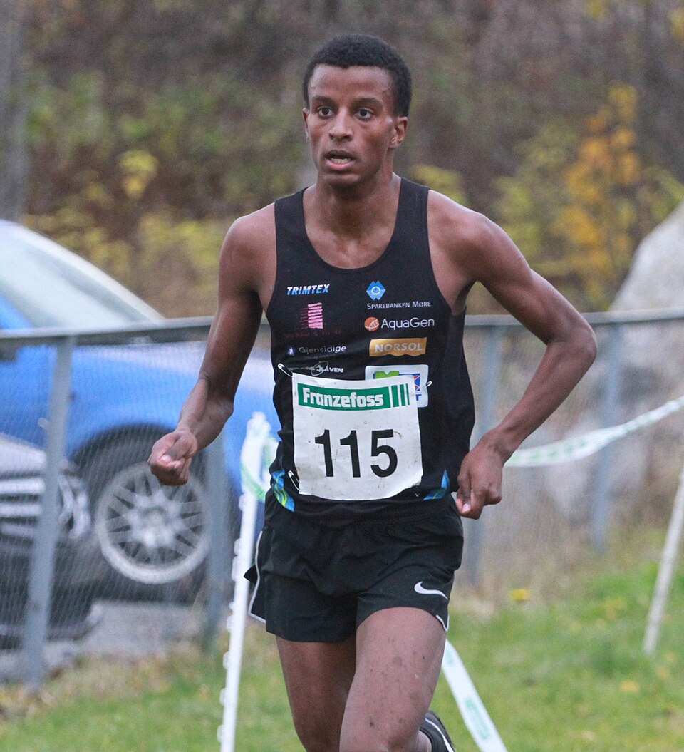 Simon Steinshamn