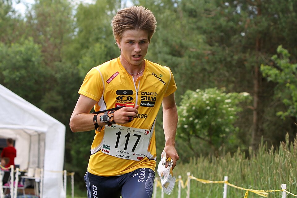 Jonas Leandersson