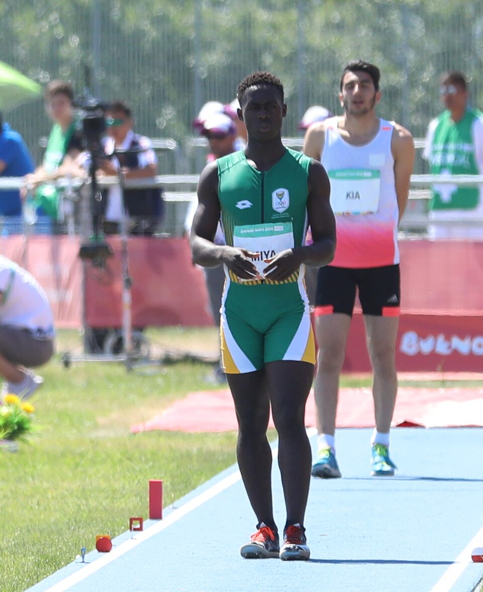 Sifiso Miya