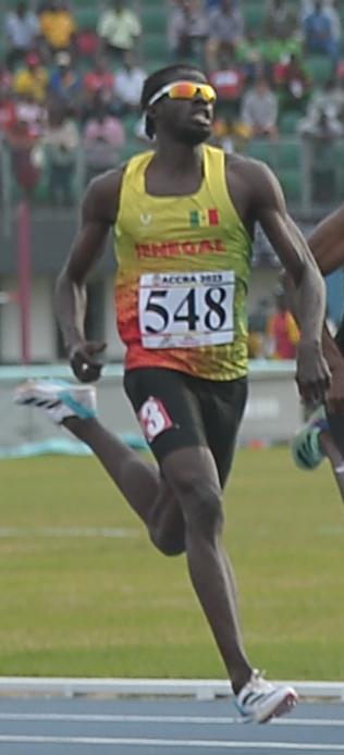 El Hadji Malick Soumare