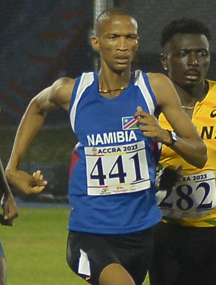 David Dam