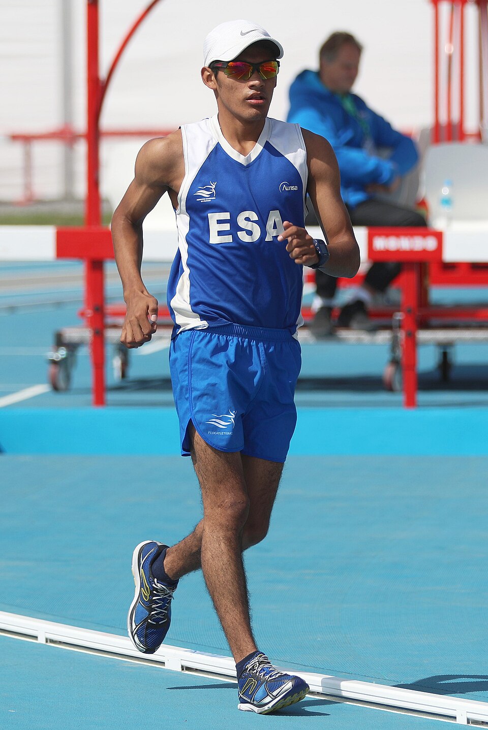Gilberto Menjivar