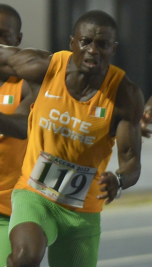 Jean Marc Allokoua