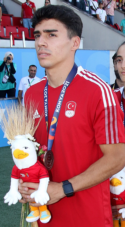 Oğuzhan Kaya